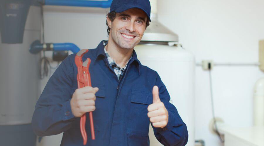 Professional expert plumbing services in Robertsdale, AL